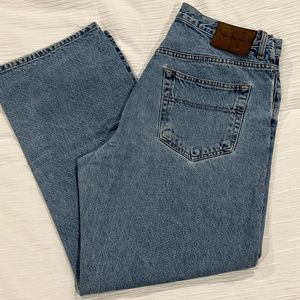 Men's "Calvin Klein" Vintage Jeans (90's style)